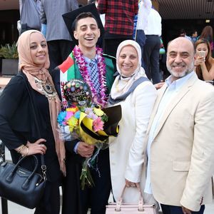 Meet your Posher, Mohammad
